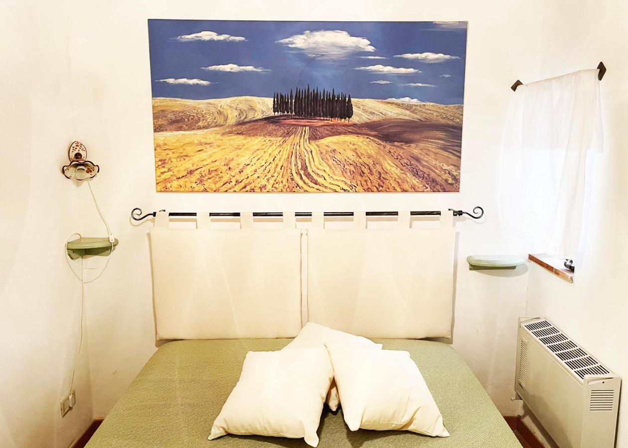 Angolino Appartamento In Centro E Terme A 10 Min 산퀴리코도르시아 외부 사진